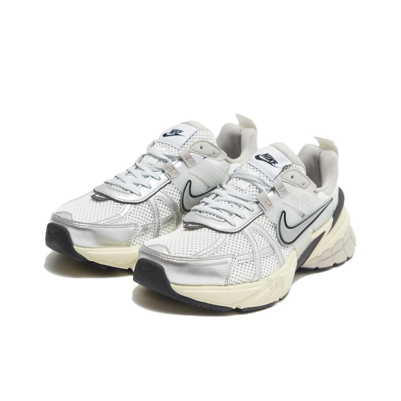 Women Shoes Running Nike - Nike V2K Run Stylish Bright Colors,