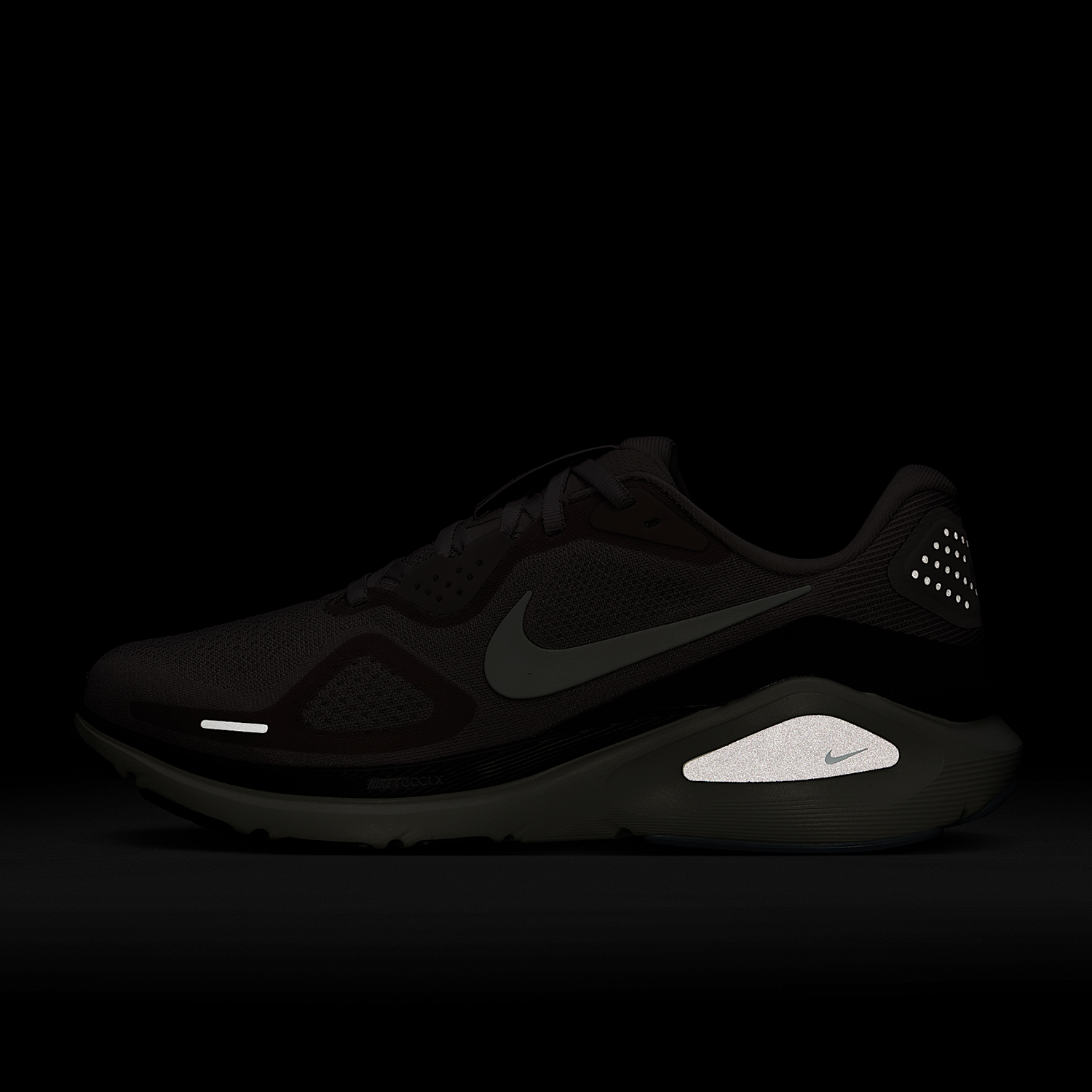 Nike Authentic STRUCTURE 26 Wo - Women Shoes Running Nike review and price