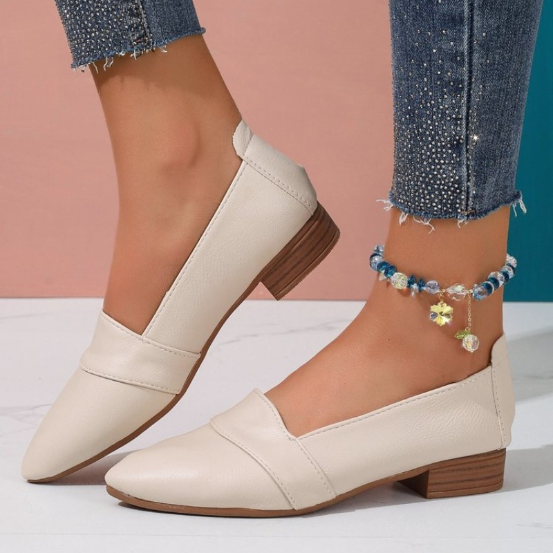 Slip on Shoes Womens Flat Wome - Women'S Shoes Clogs review and price