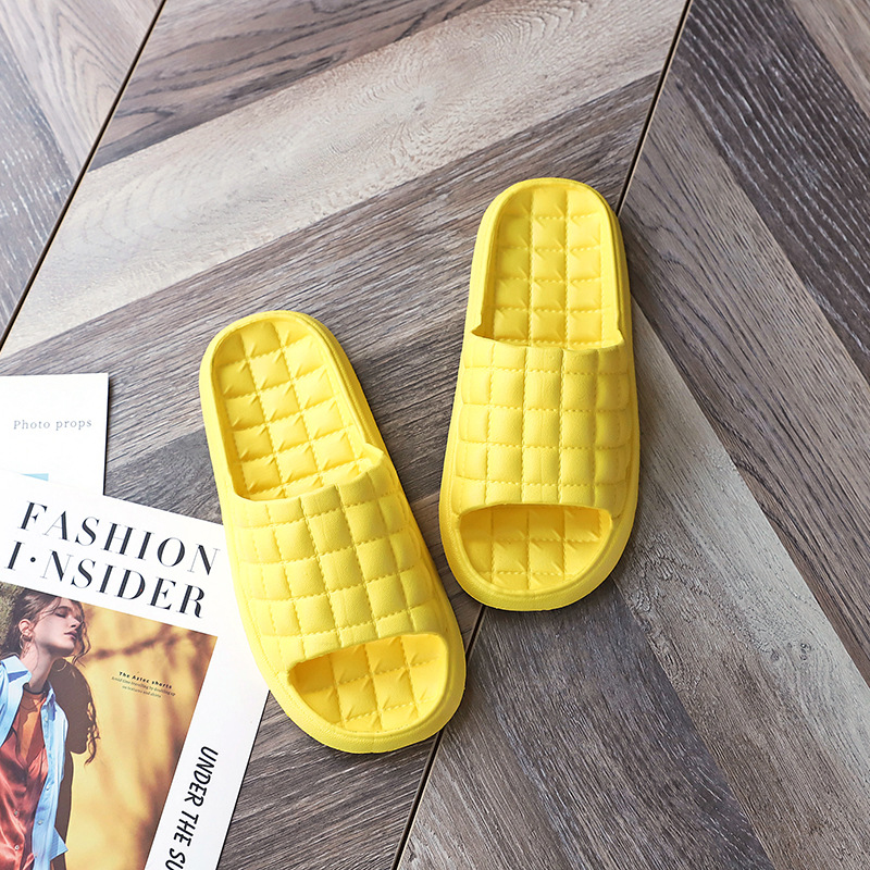 2026 Summer Home Bathroom Slip - Mule Slip On review and price