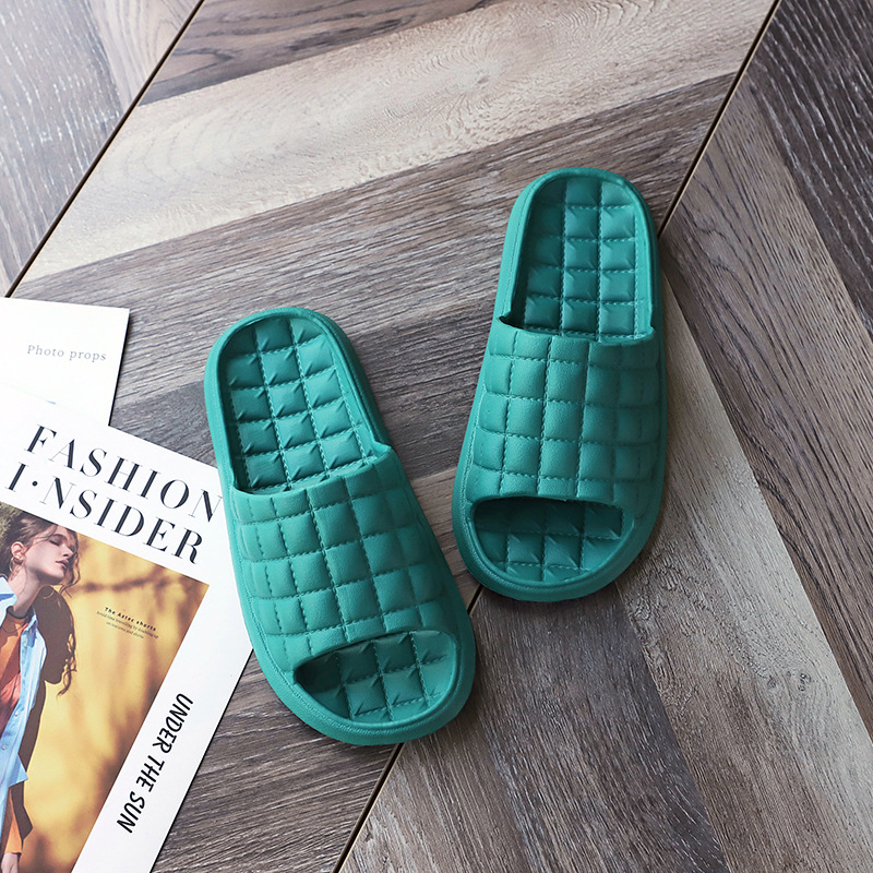 2026 Summer Home Bathroom Slip - Mule Slip On review and price