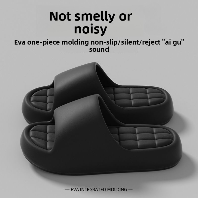 Unisex Cloud Thick Platform EV - Mule Slip On review and price