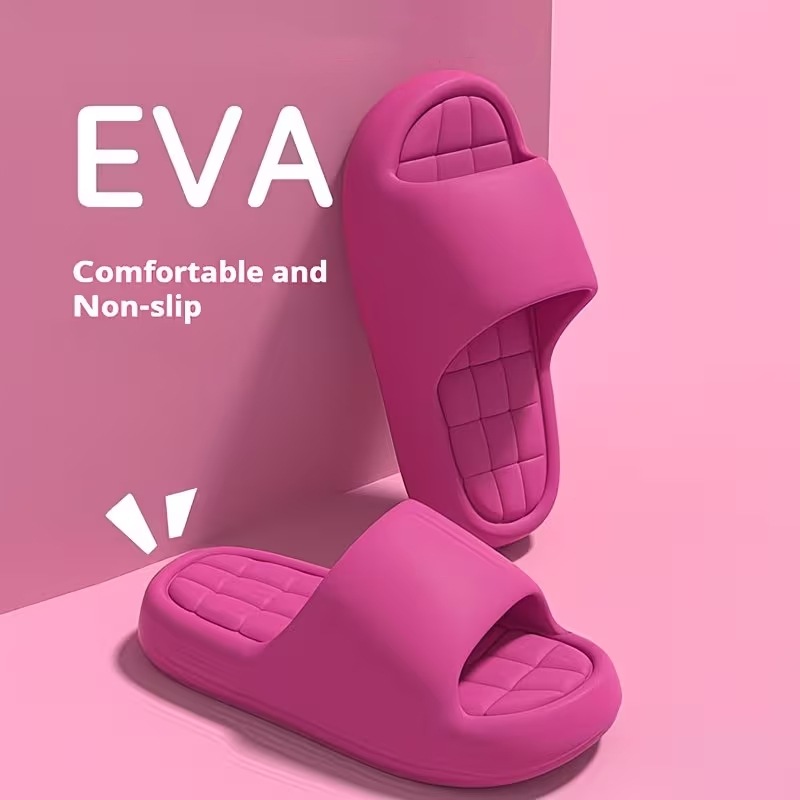 Unisex Cloud Thick Platform EV - Mule Slip On review and price