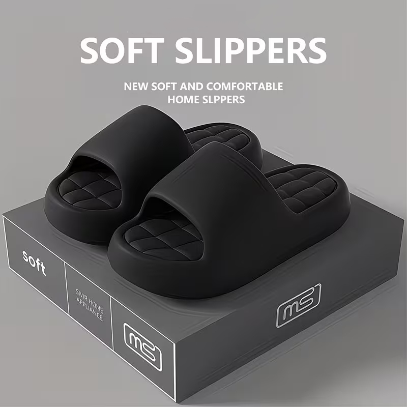 Unisex Cloud Thick Platform EV - Mule Slip On review and price