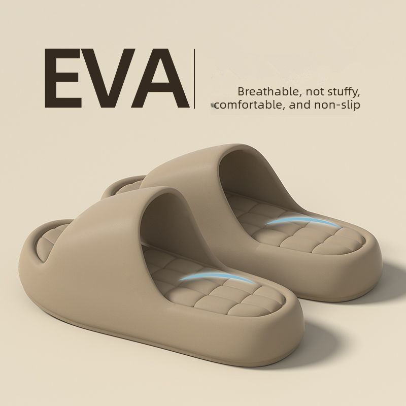 Unisex Cloud Thick Platform EV - Mule Slip On review and price