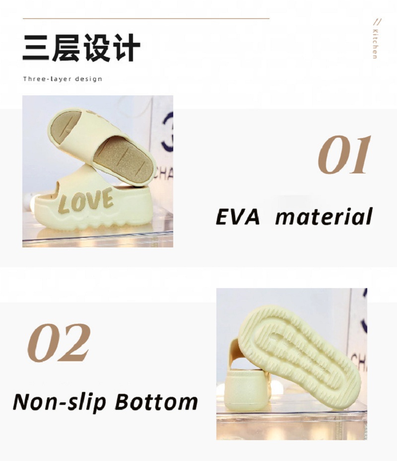 High Heels 6cm Platform Slippe - Women'S Shoes Quality review and price