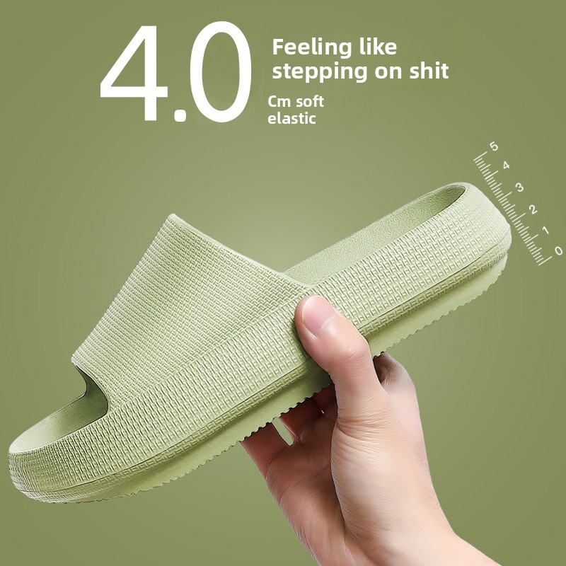 Home-use men's and women's thi - Mule Slip On review and price