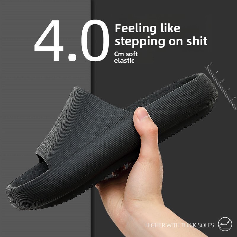 Home-use men's and women's thi - Mule Slip On review and price
