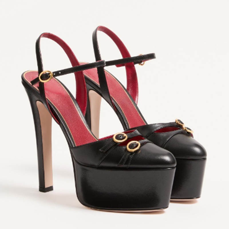 French Style Luxury High-Heele - Women'S Shoes Quality review and price
