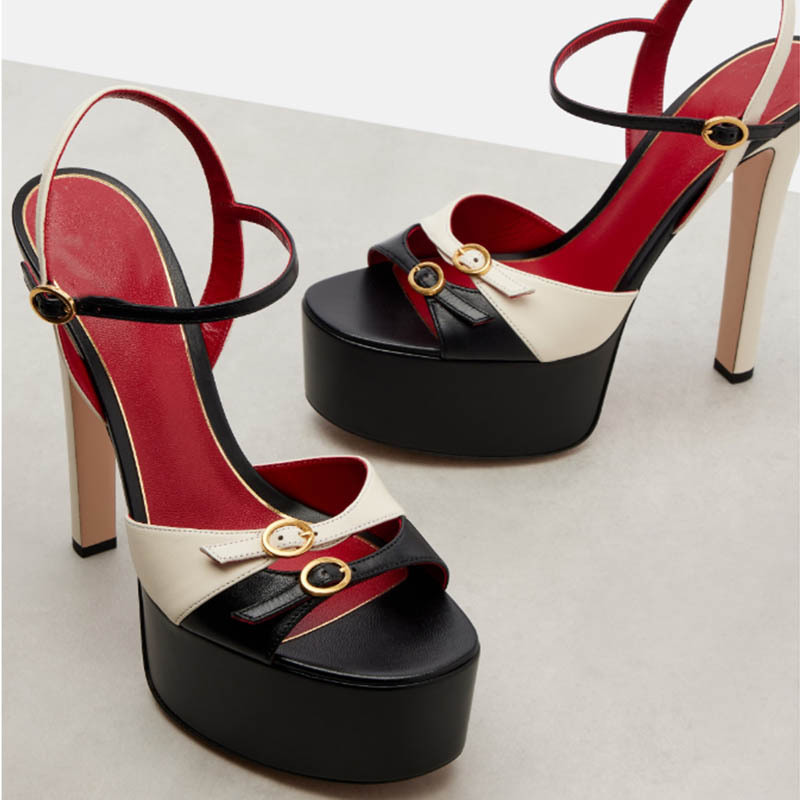 French Style Luxury High-Heele - Women'S Shoes Quality review and price