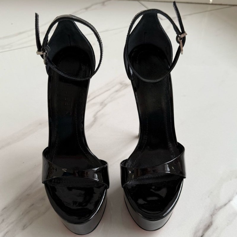 Women Summer High Heeled Sanda - Women'S Shoes Quality review and price