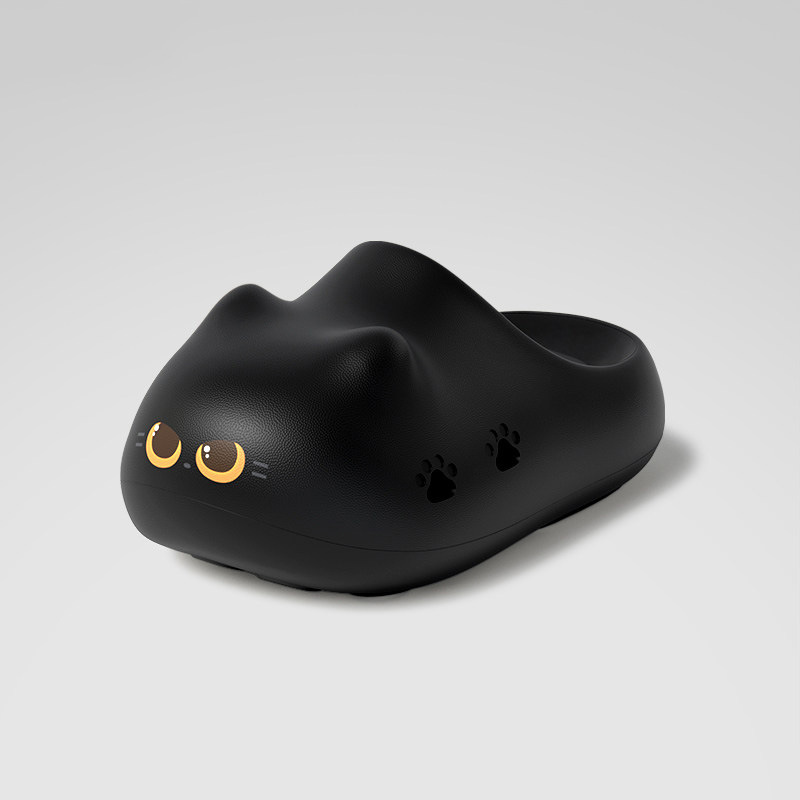 New Cat Claw Slippers Women Su - Mule Slip On review and price