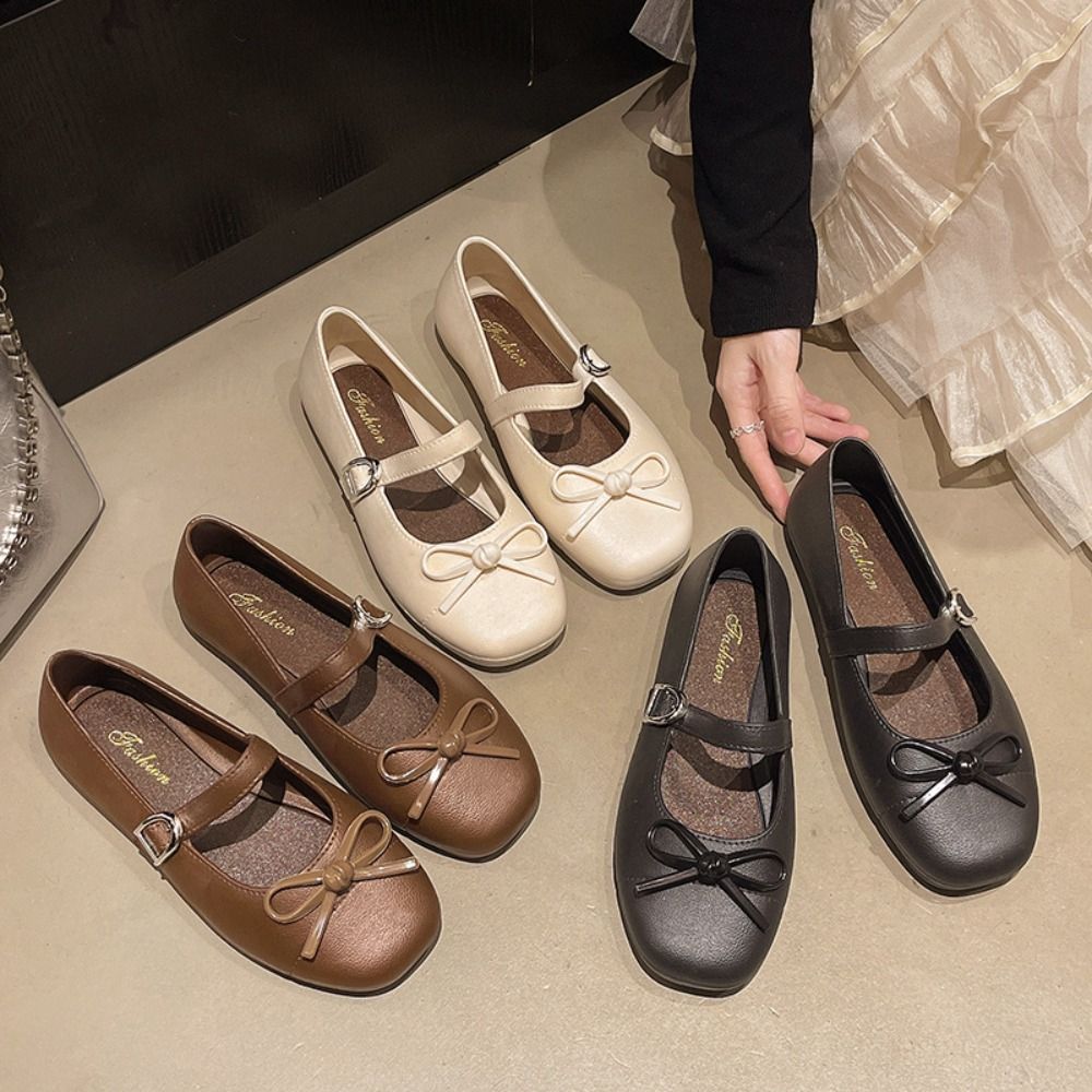 Sweet Women's Pearl Bow Tie Sa - Mule Slip On review and price