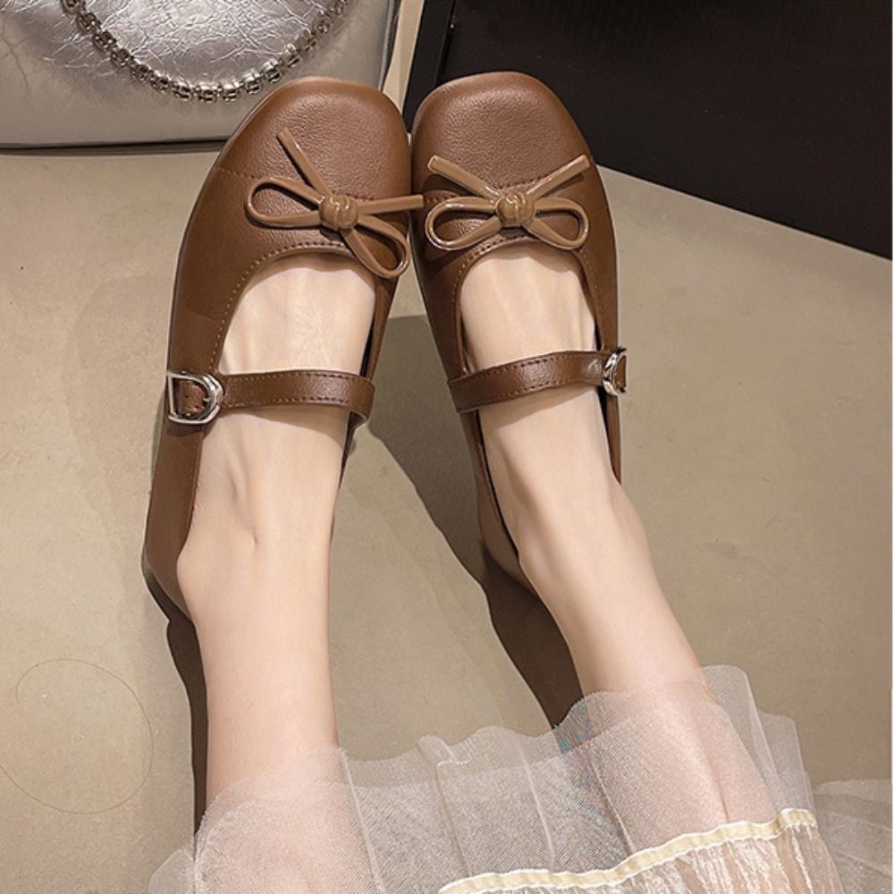 Sweet Women's Pearl Bow Tie Sa - Mule Slip On review and price