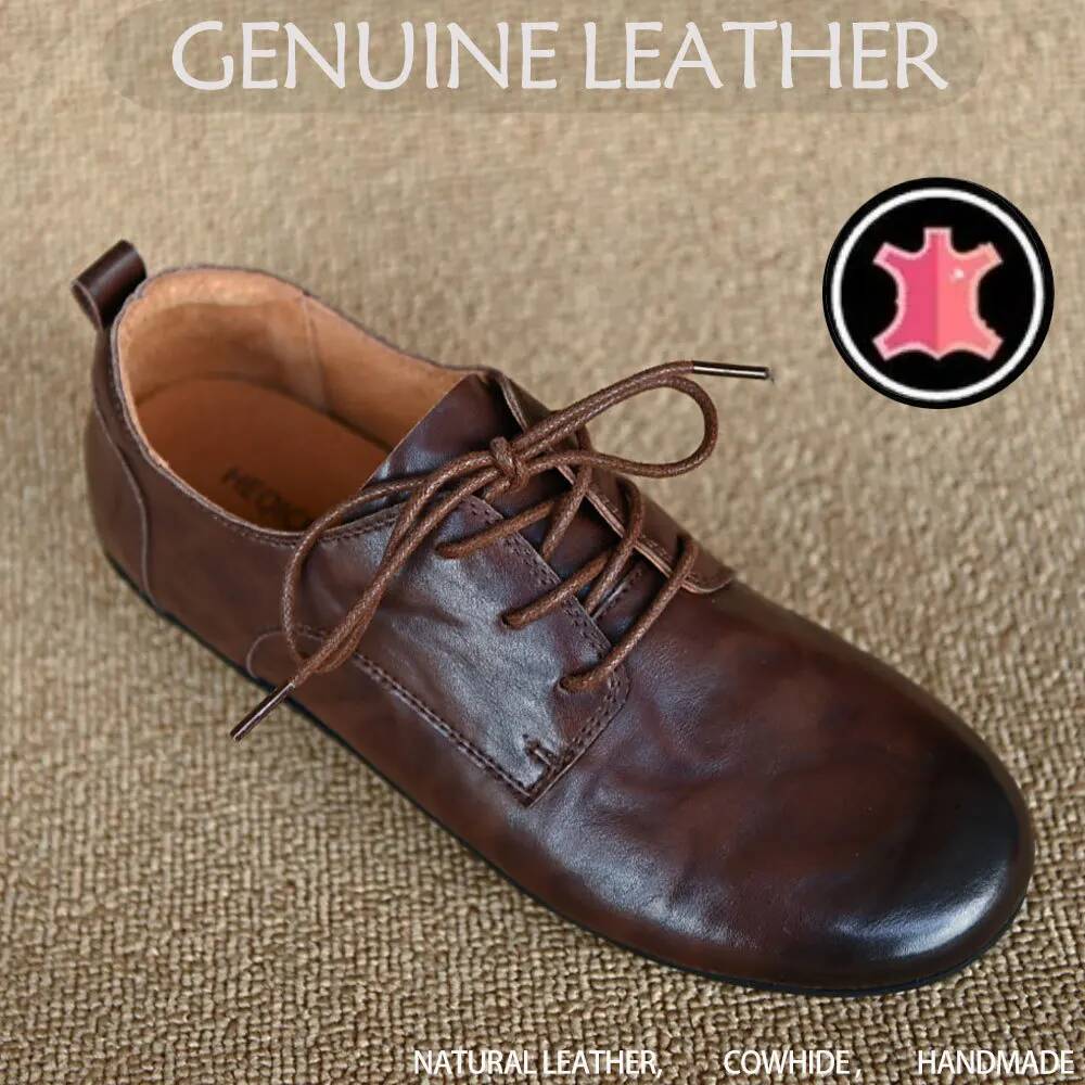 Women's cow leather lace-up fl - Oxford Lace Up Women review and price