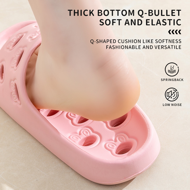 Quick Drying Drainage Bathroom - Mule Slip On review and price