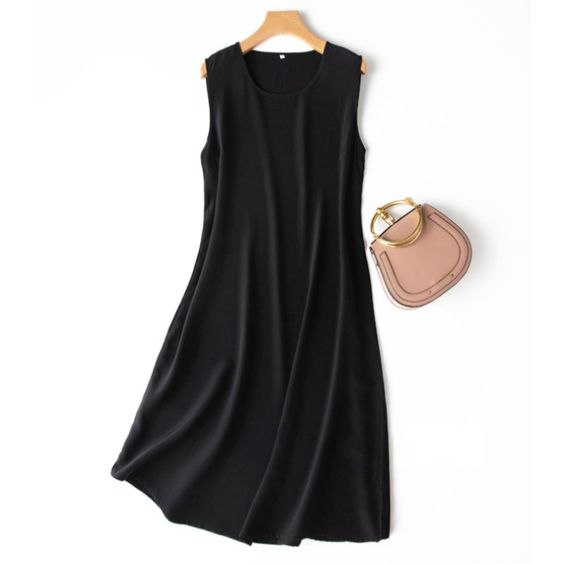 Women Slip Dress 100% Mulberry - Women Shoes Xxl review and price