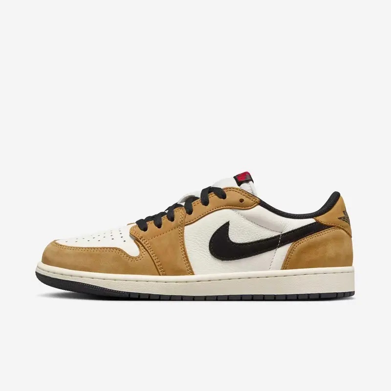 Nike Authentic Jordan Air 1 Lo - Women'S Shoes Nike Jordan review and price