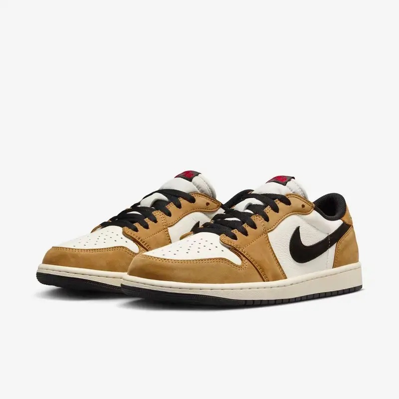 Nike Authentic Jordan Air 1 Lo - Women'S Shoes Nike Jordan review and price