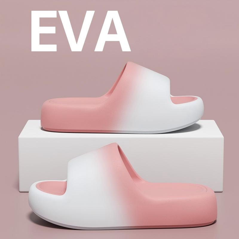 Women's high-end silent non-sl - Mule Slip On review and price