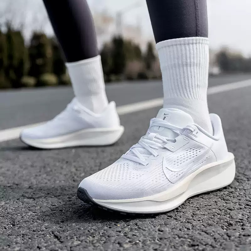NIKE Women's QEST 6 Mesh Shoes - Women'S Shoes Nike Jordan review and price