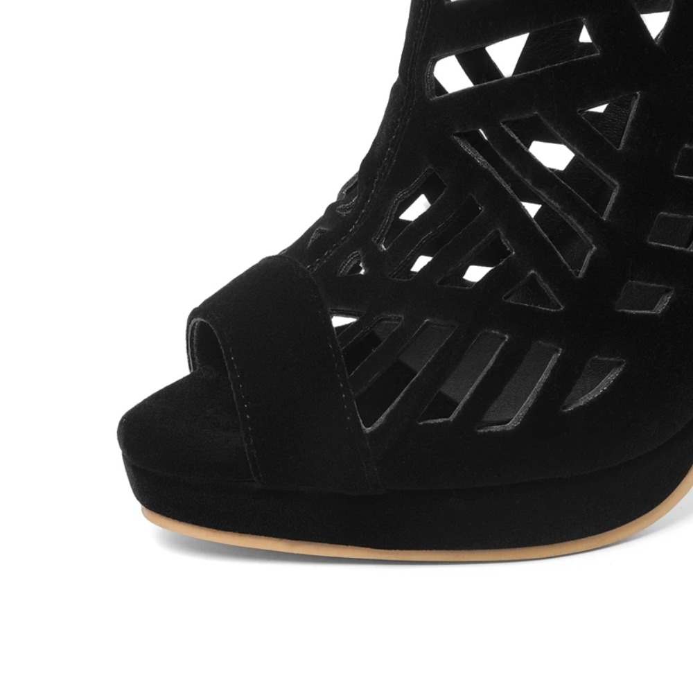 BLXQPY Super Big Size 28-52 Hi - Women'S Shoes Quality review and price