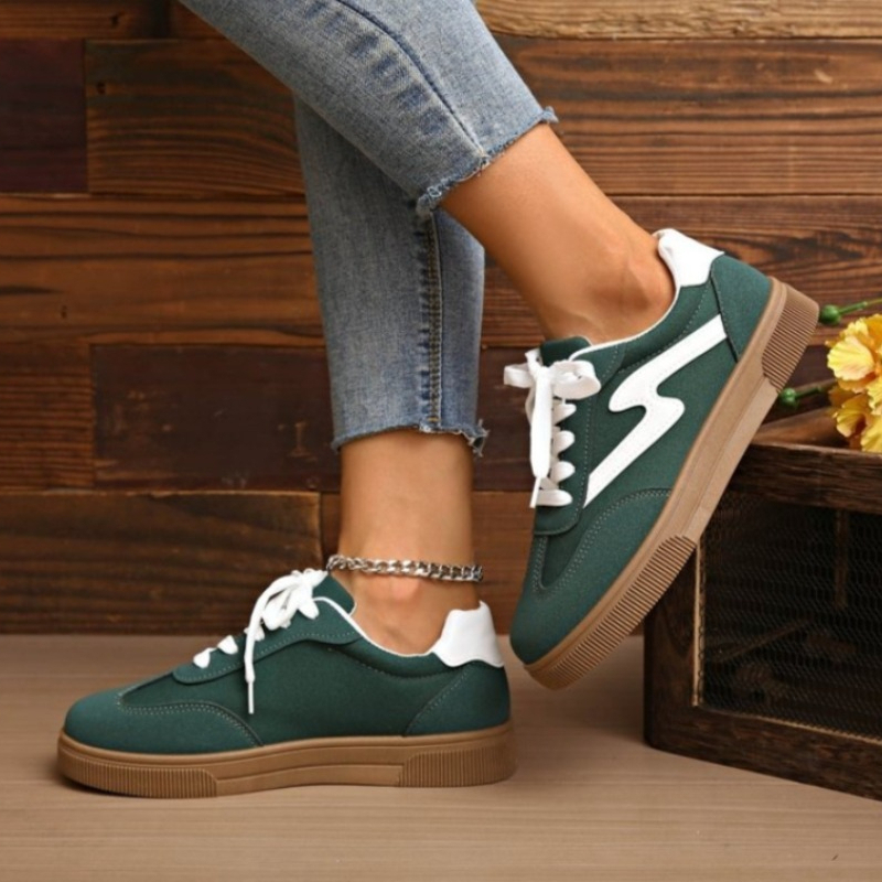 Women Tennis Sneakers Flats La - Women Shoes Tennis review and price