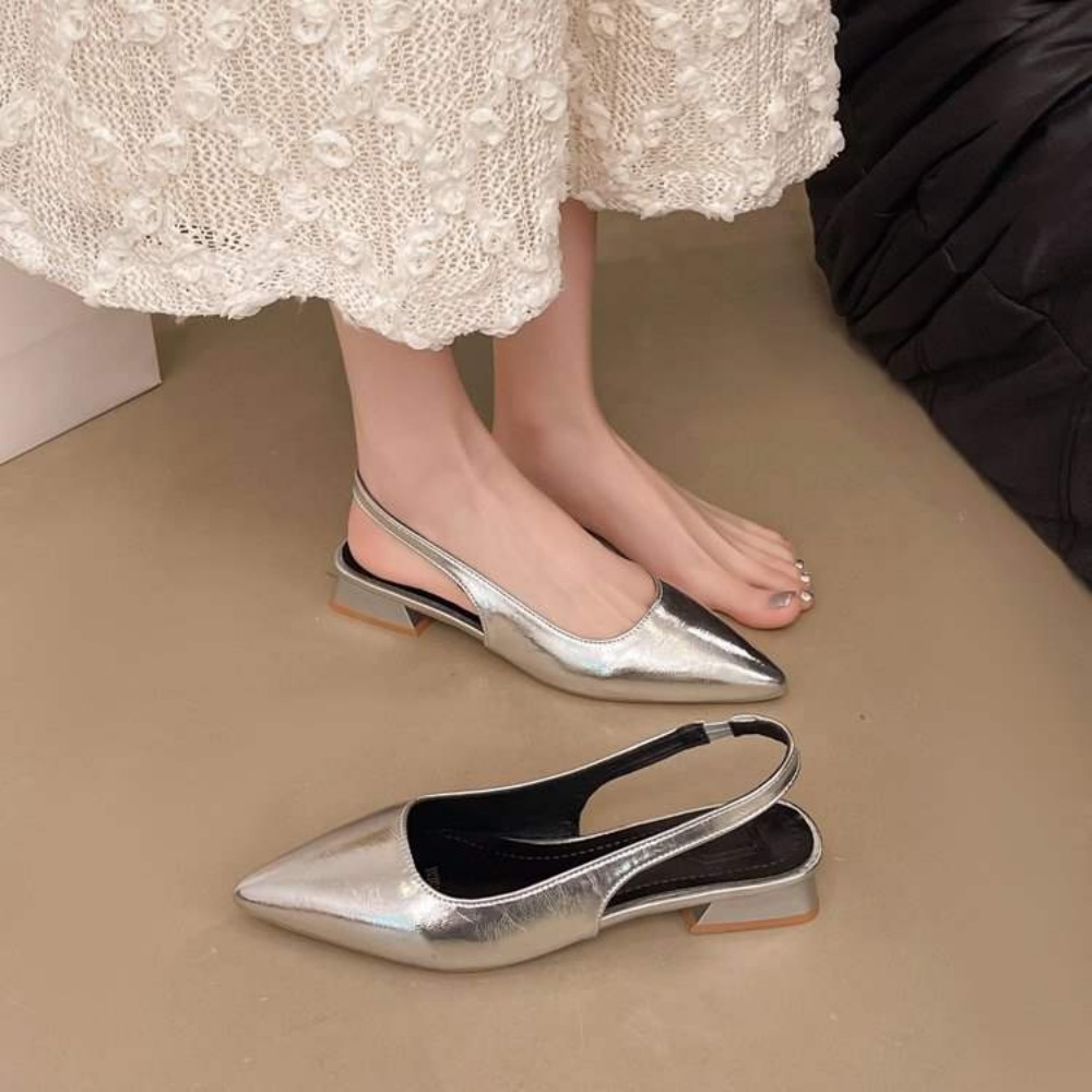 Summer New Fashion Outdoor Ver - Mule Slip On review and price
