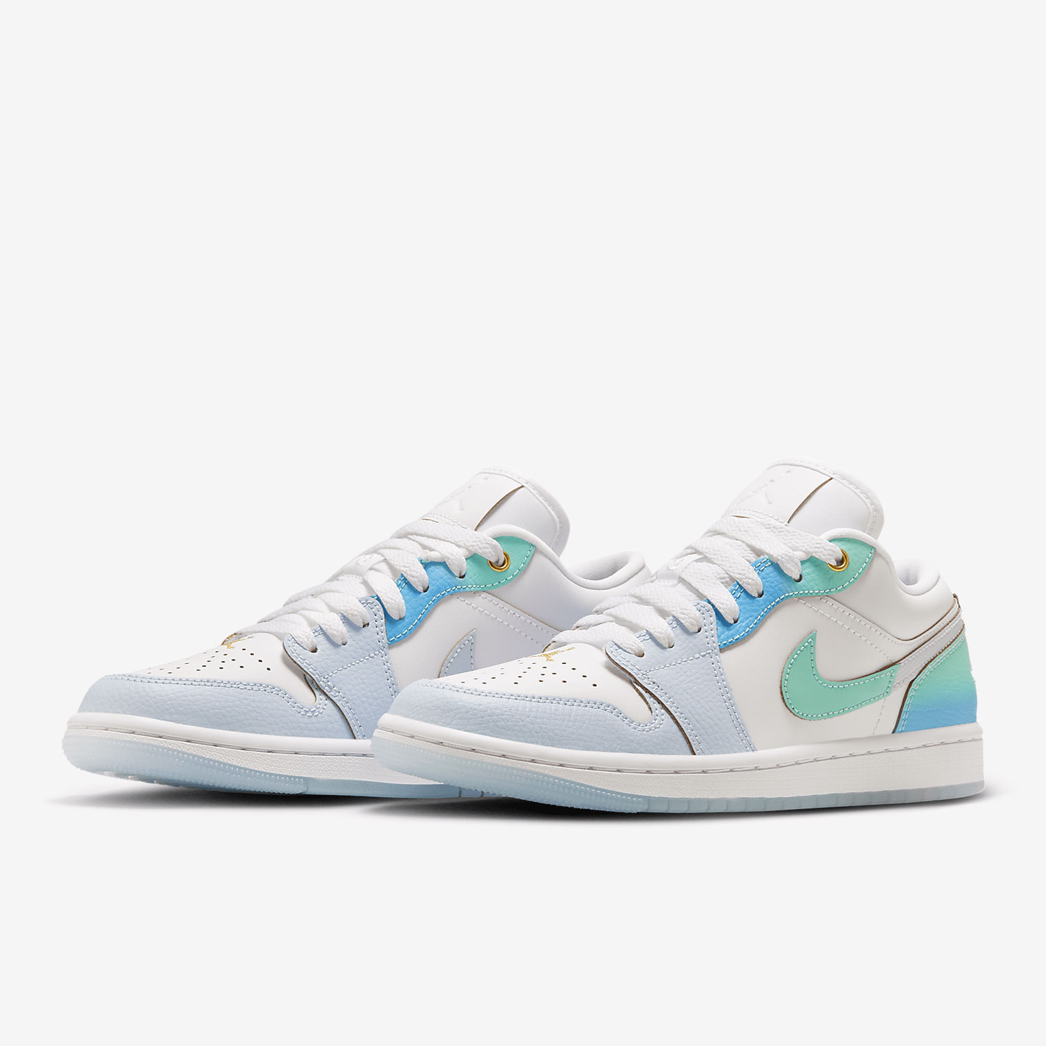 Nike Authentic Air Jordan 1 Lo - Women'S Shoes Nike Jordan review and price