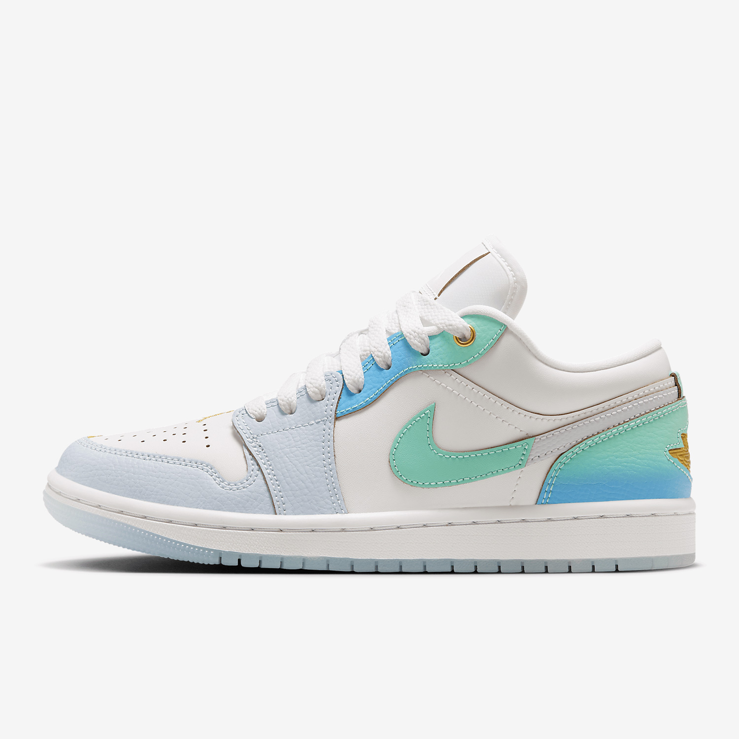 Nike Authentic Air Jordan 1 Lo - Women'S Shoes Nike Jordan review and price