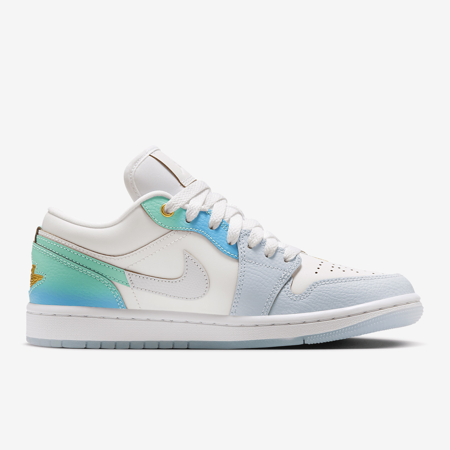 Nike Authentic Air Jordan 1 Lo - Women'S Shoes Nike Jordan review and price