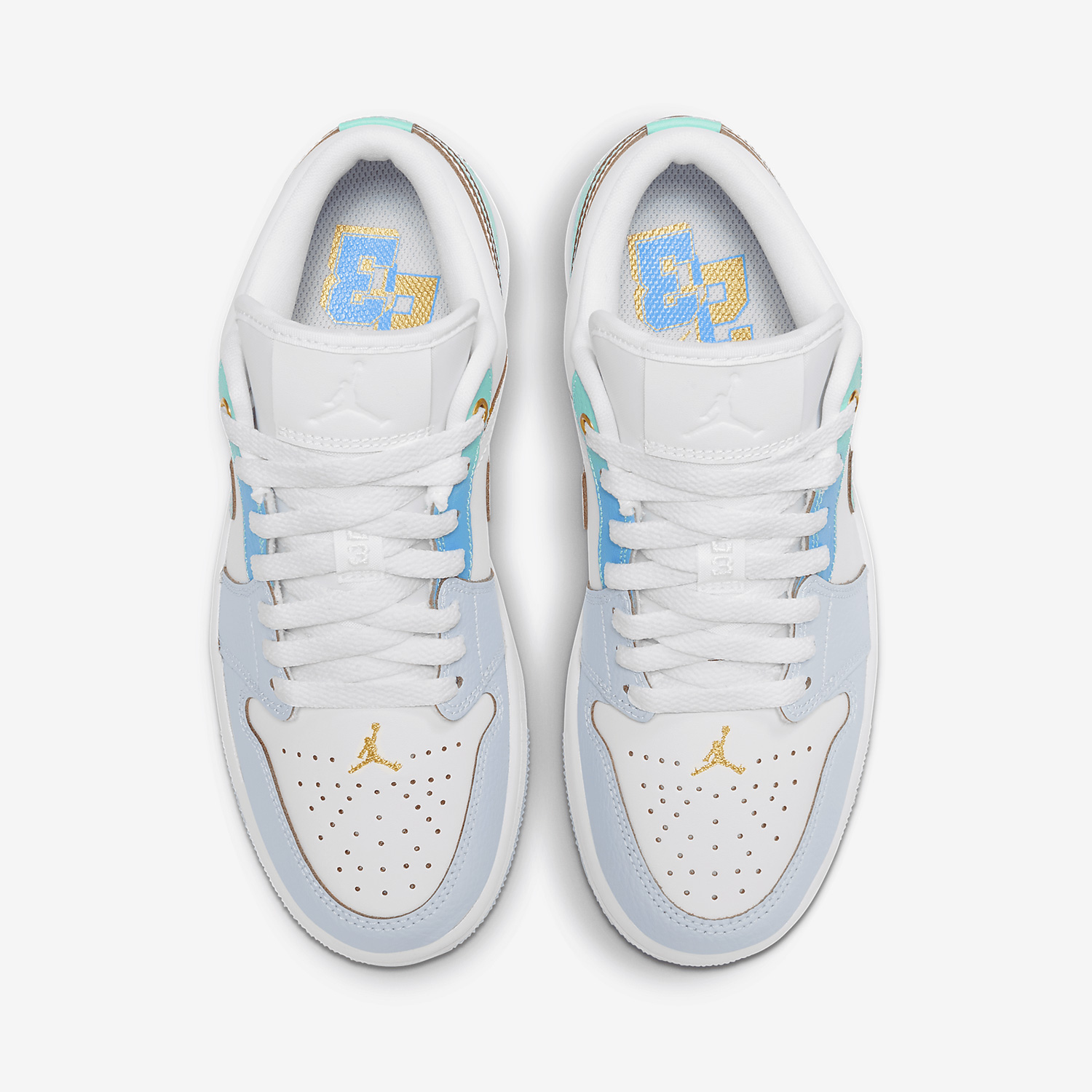 Nike Authentic Air Jordan 1 Lo - Women'S Shoes Nike Jordan review and price