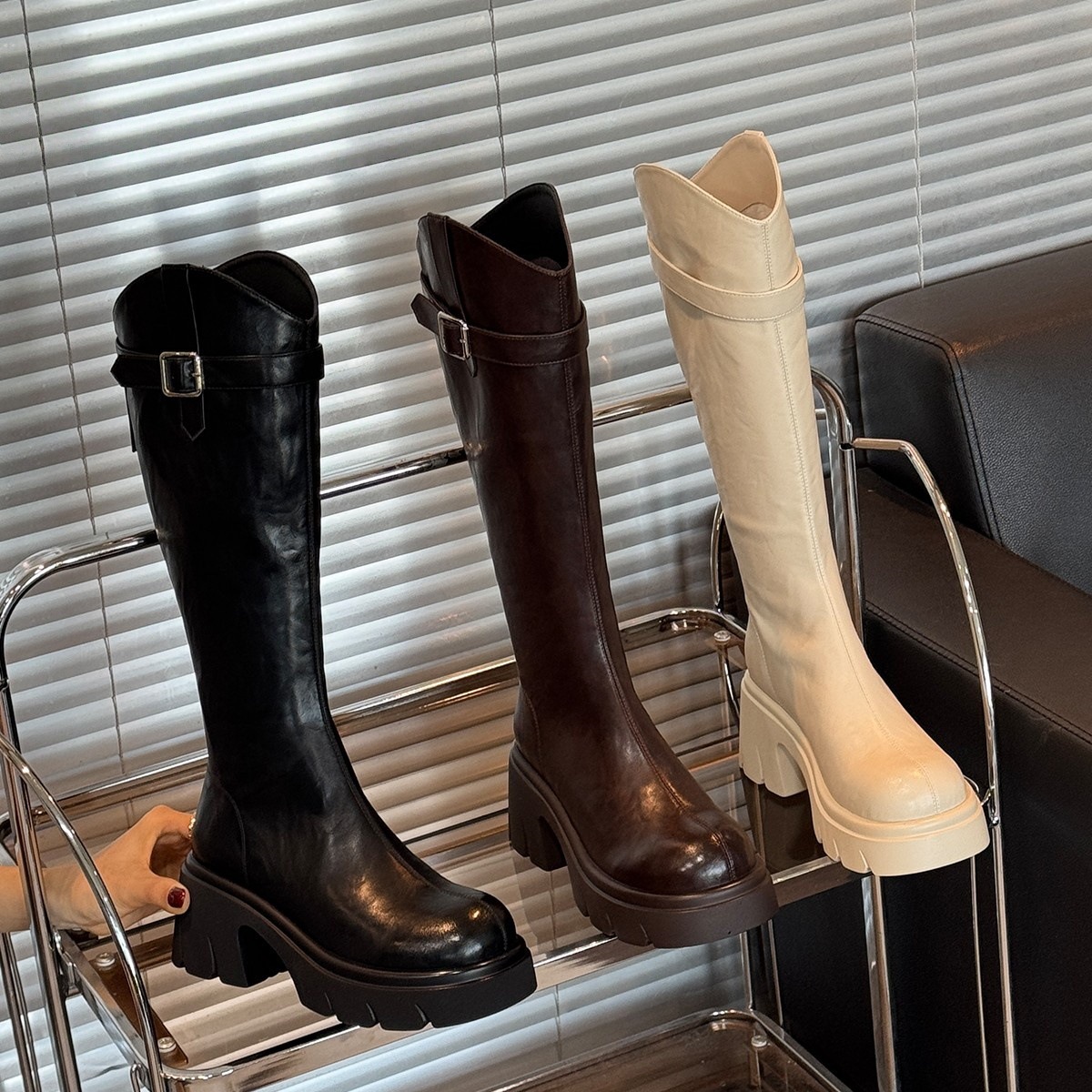Women's shoes autumn new long  - Sock Boot Women review and price