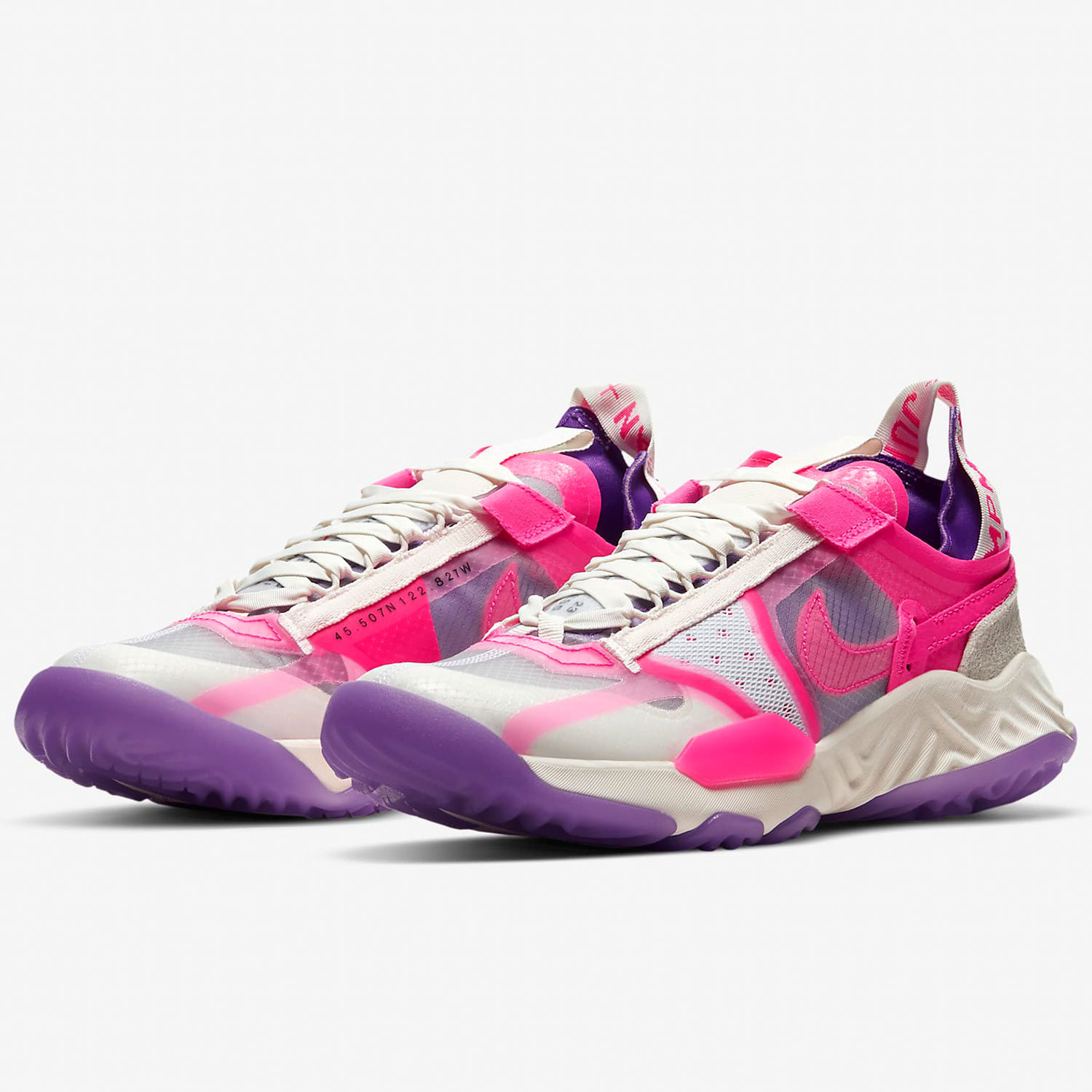 Nike genuine JORDAN DELTA wome - Women'S Shoes Nike Jordan review and price