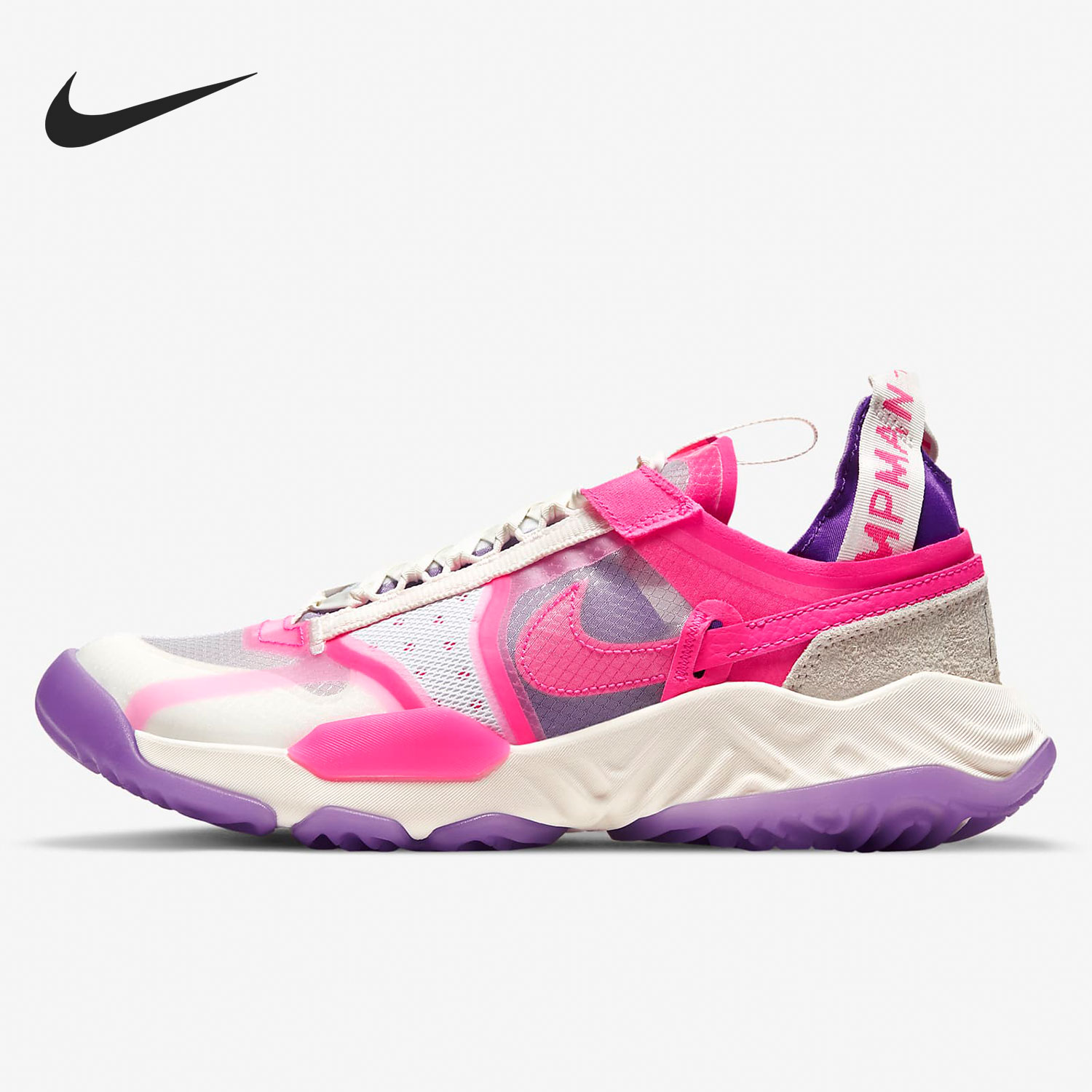 Nike genuine JORDAN DELTA wome - Women'S Shoes Nike Jordan review and price