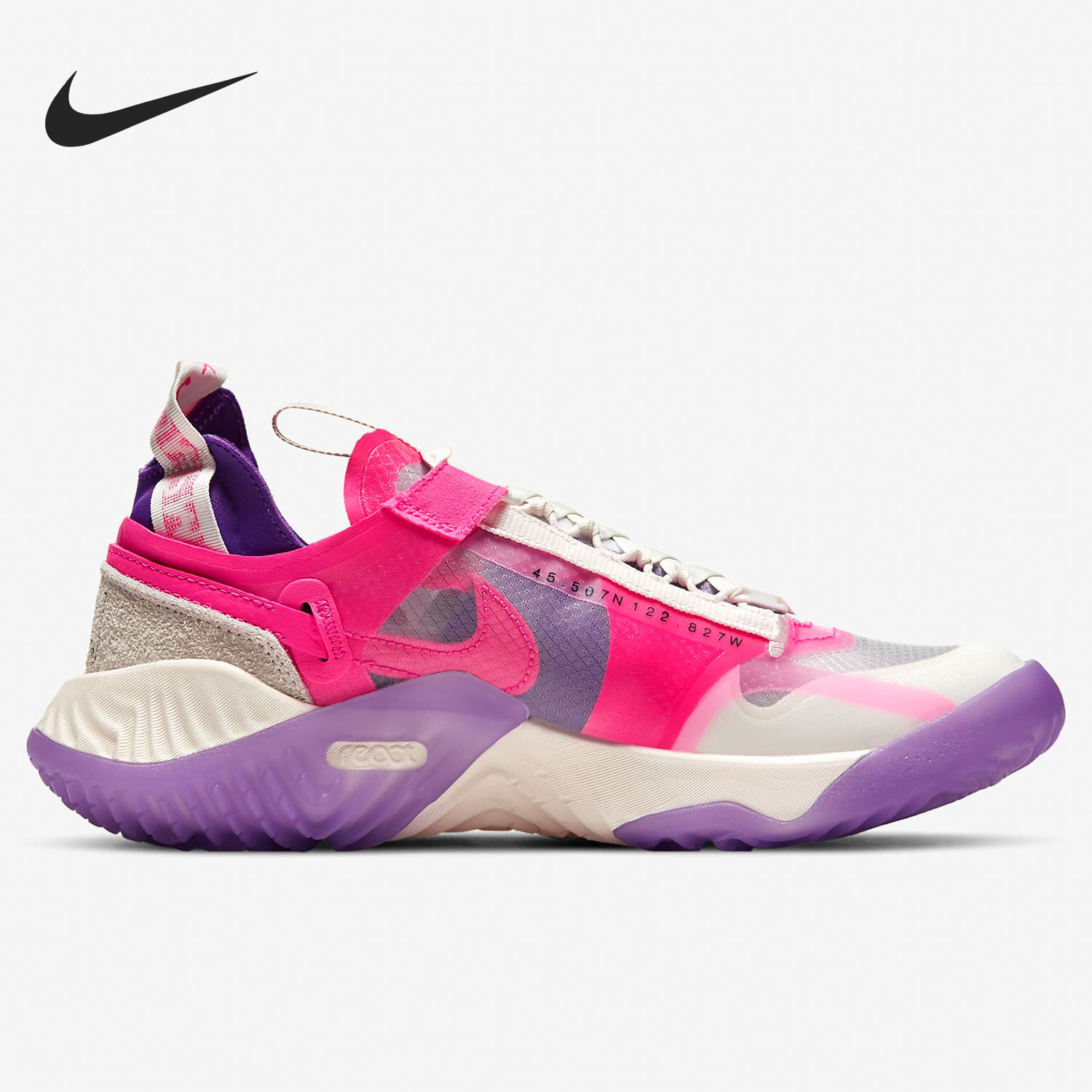 Nike genuine JORDAN DELTA wome - Women'S Shoes Nike Jordan review and price