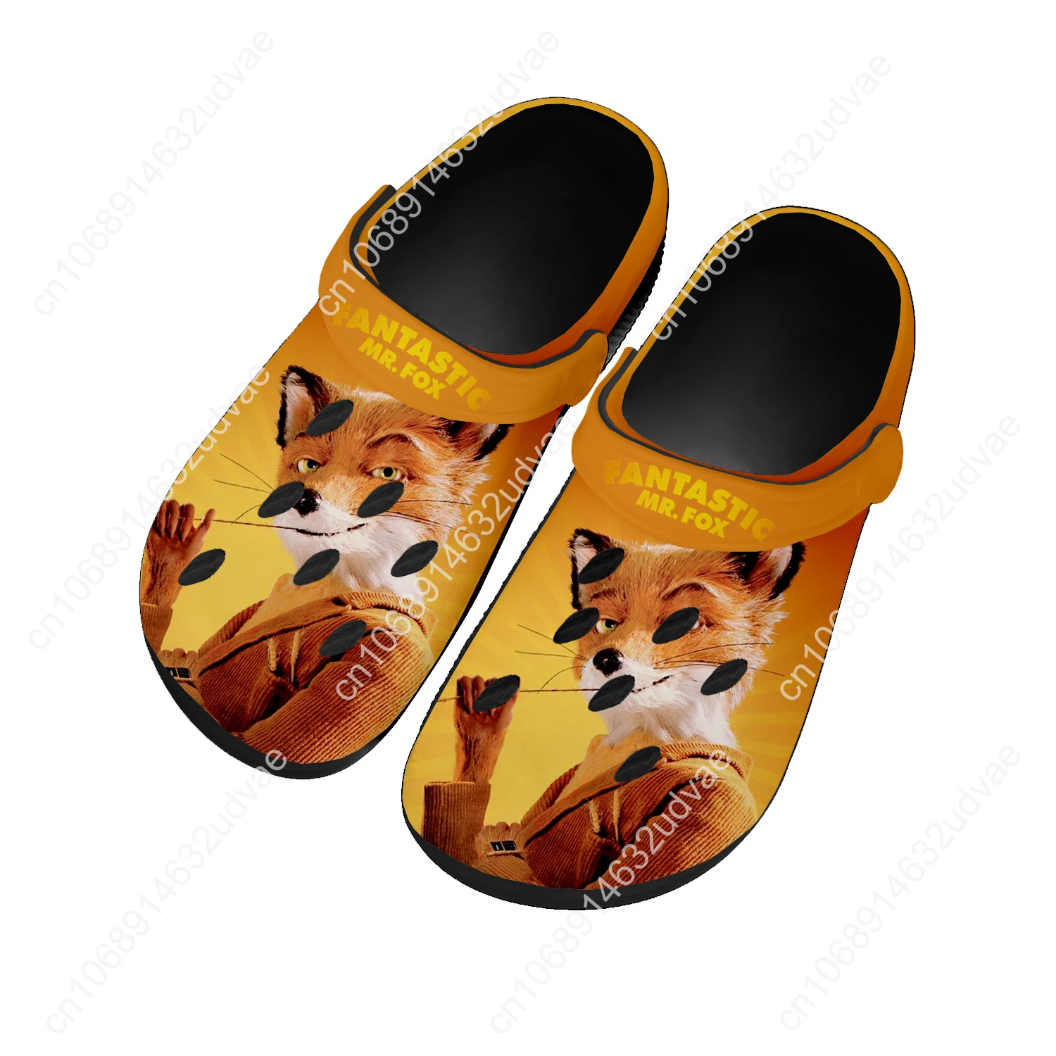 Fantastic Mr Fox Water Shoes M - Women'S Shoes Clogs review and price