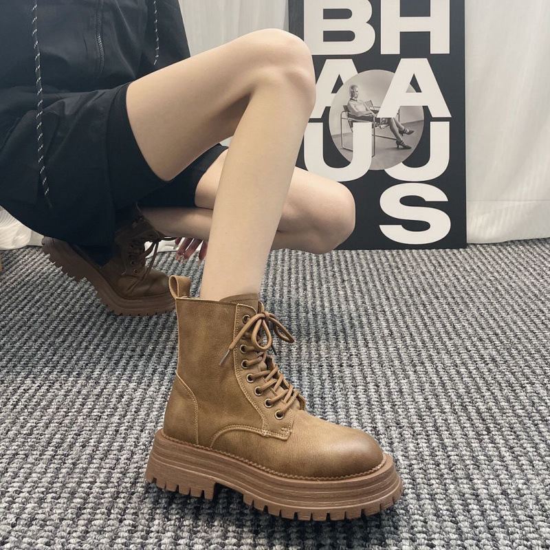 Short boots women's autumn/win - Sock Boot Women review and price