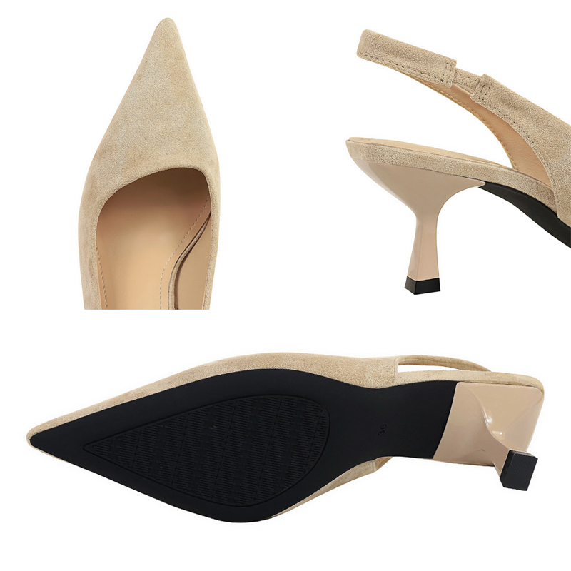 New French Style Women Pumps P - Women'S Shoes Quality review and price
