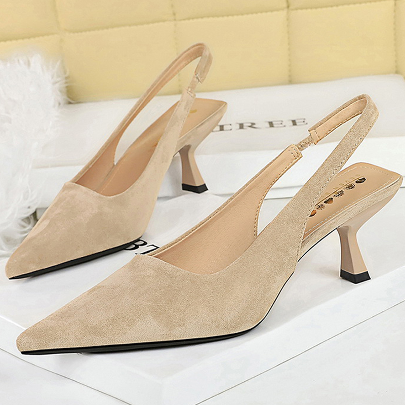 New French Style Women Pumps P - Women'S Shoes Quality review and price