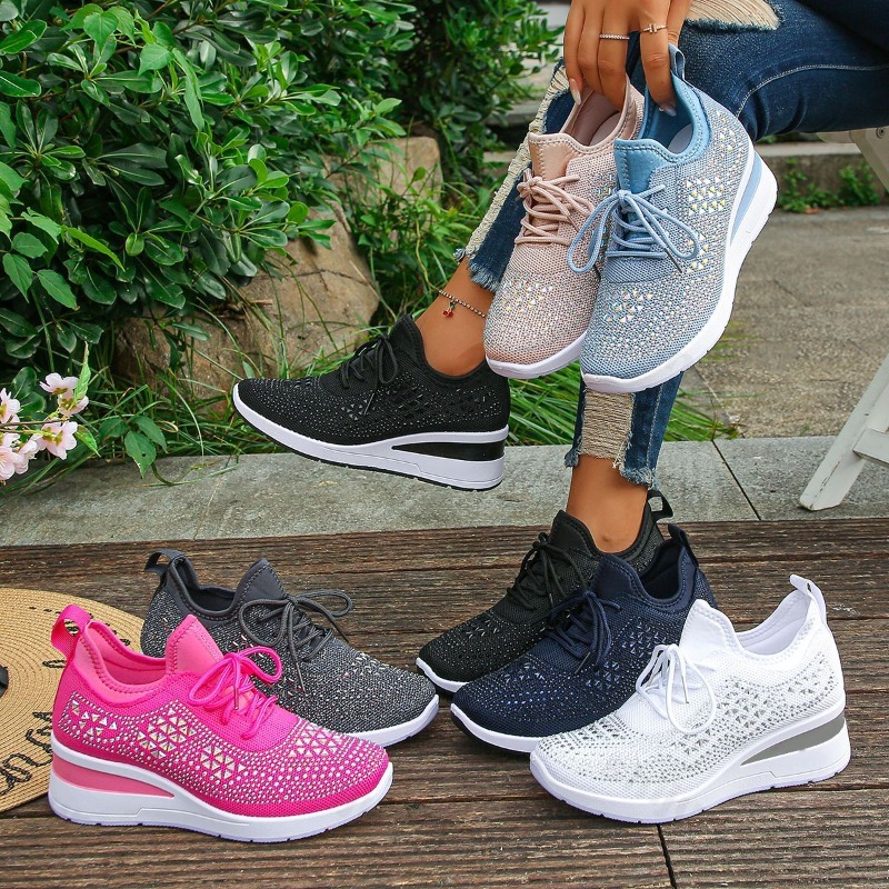 Women Sneakers 2026 Mesh Breat - Women Shoes Tennis review and price