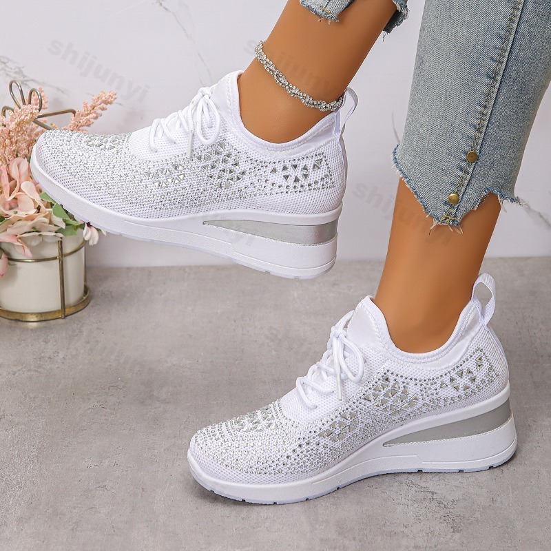 Women Sneakers 2026 Mesh Breat - Women Shoes Tennis review and price