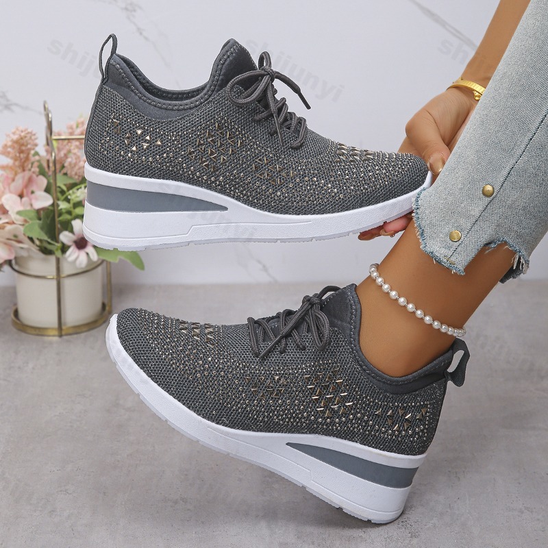 Women Sneakers 2026 Mesh Breat - Women Shoes Tennis review and price