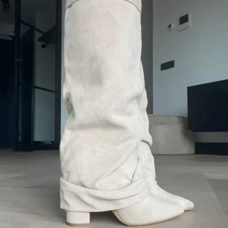 2026 New Women's Knee High Boo - Knee High Boots Women review and price