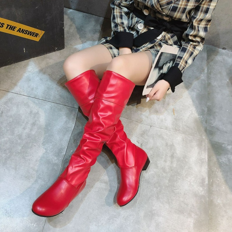 Women's Knee-high Boots 2025 P - Knee High Boots Women review and price