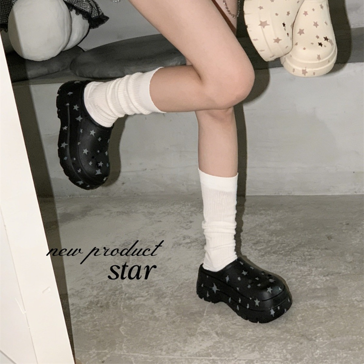Summer New Platform Slippers f - Women'S Shoes Clogs review and price