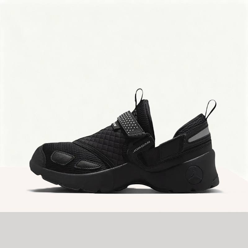 Nike Jordan TrunnerLX Comforta - Women Shoes Running Nike review and price