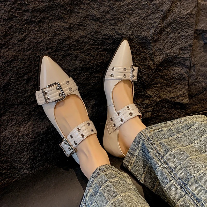 Women's Shoes Designer Luxury  - Mule Slip On review and price